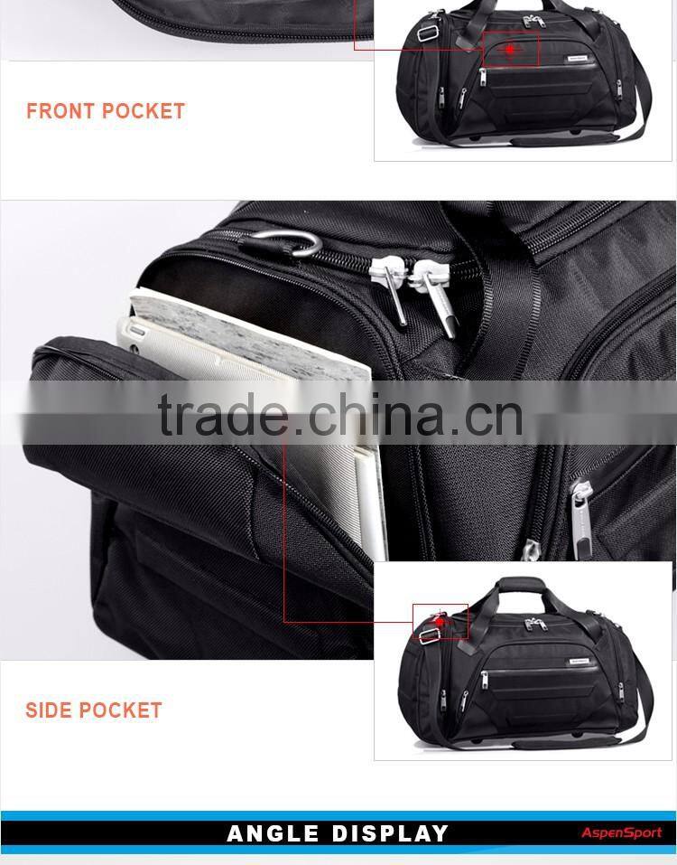 2016 luggage mens travel bag travel storage bag