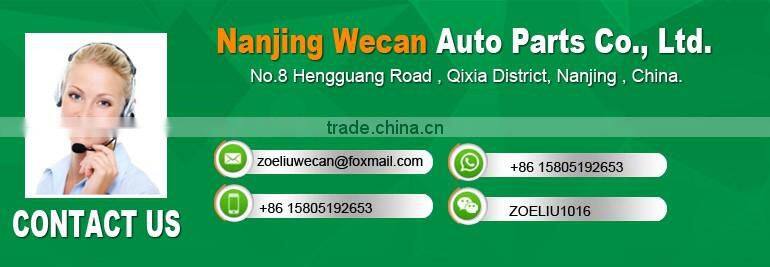 05 Top Quality Semi-metallic Brake Pad With Good Reviews