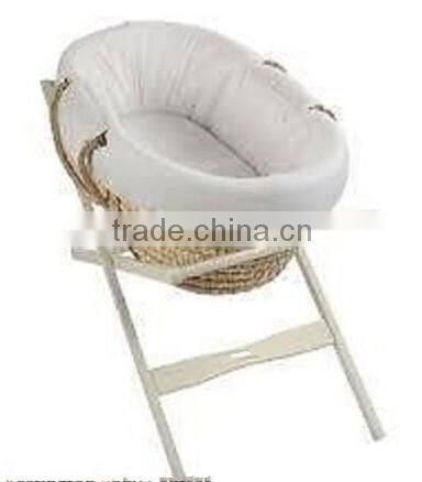 New Dimple Moses Basket Covers 4 Piece Bedding Set