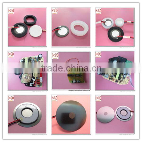 ultrasonic hudidifier misk maker and fogger atomizer