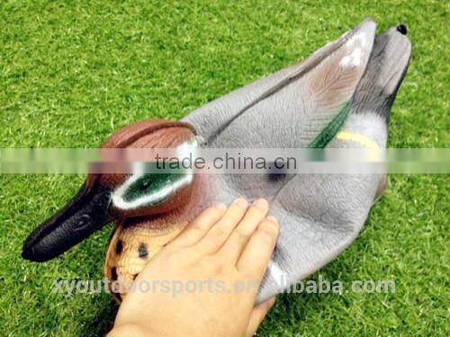 Hen mallard decoys/duck decoys/hunting drake decoys