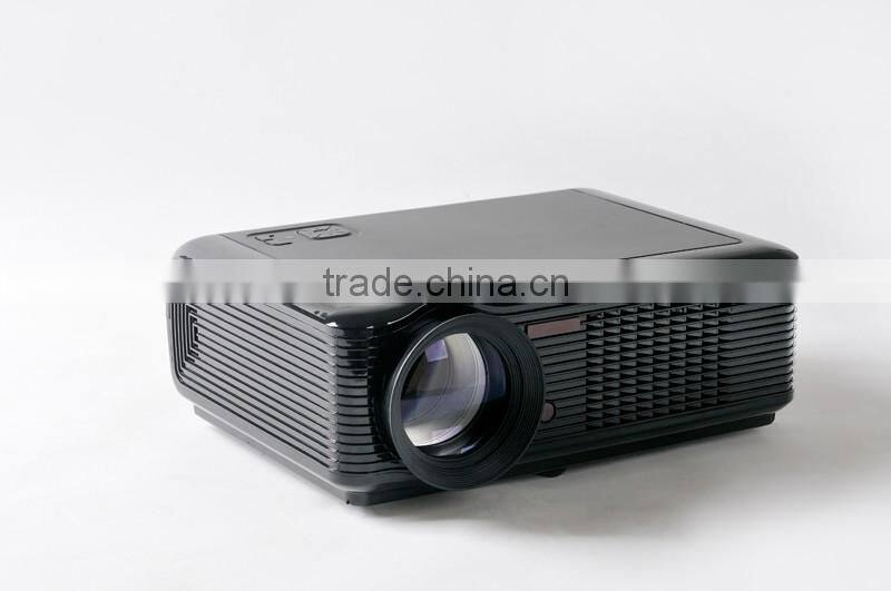 Commercial Theater Projectors Projector Home Theater Lowest Price LED Projector