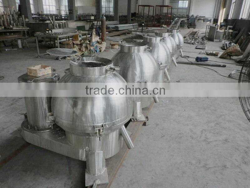 Cow stomach cleaning machine / sheep tripe cleaning machine / beef tripe washing machine