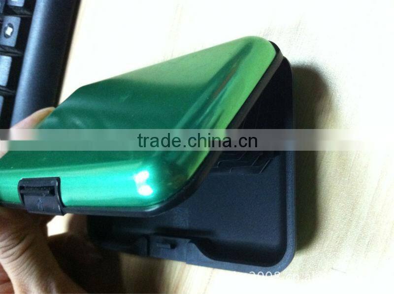 promotional business ic card holder