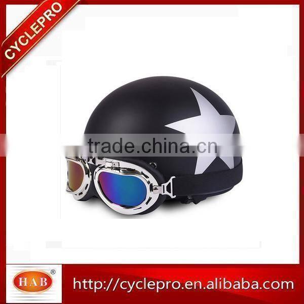 Motorcycle Helmet