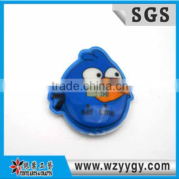 NEW design silicone nurse watch many color for your choice