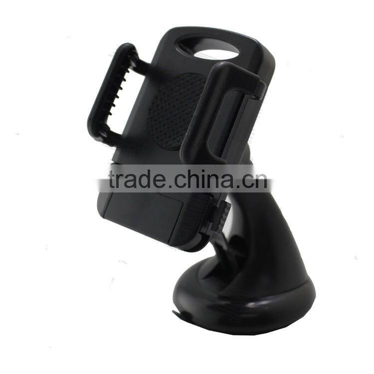 Latest dashboard mount mobile phone holder multifunctional car mount phone holder