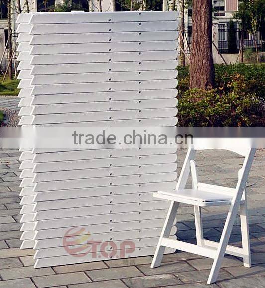 Commercial Wood Chairs