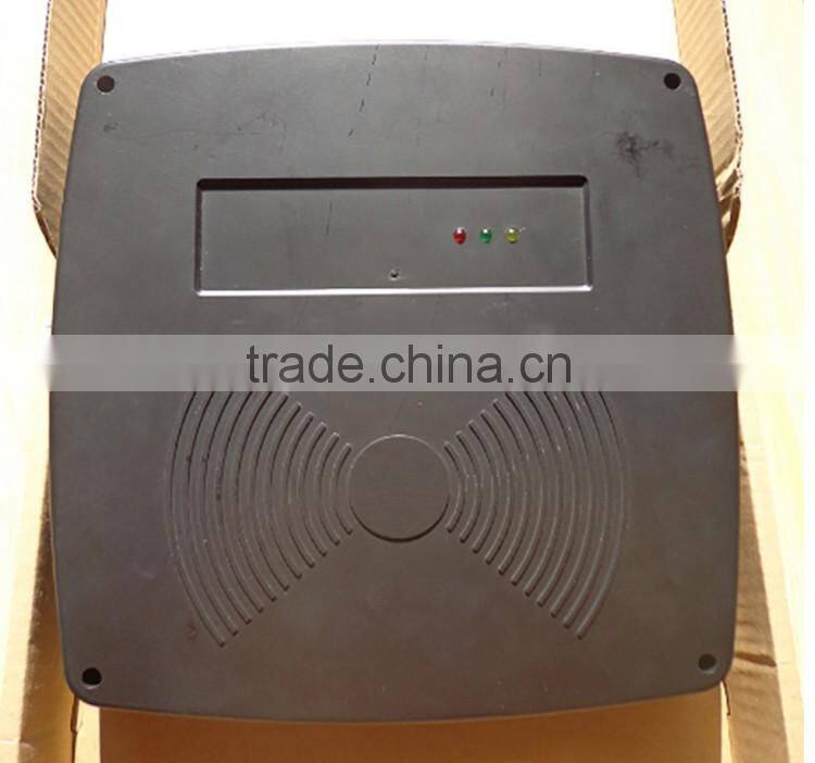 Cheap LF RFID Smart Card Wiegand26/34 125khz 1m middle range rfid reader