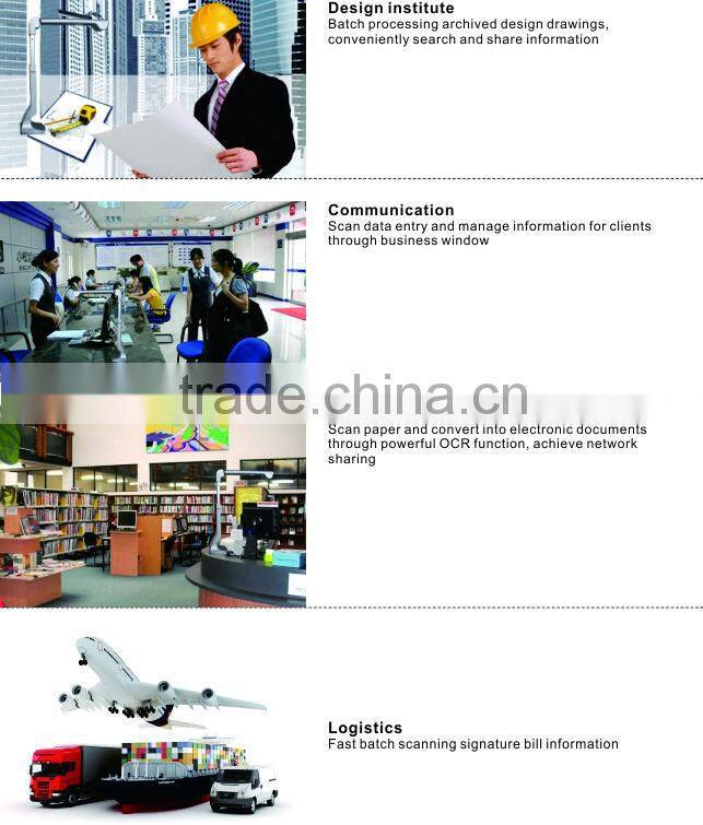 Education electronic products HD 5MP A3 portable visualizer