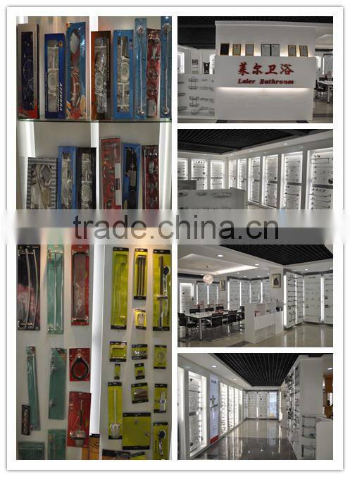 Euro style zinc ORB bathroom accessories set soap holder 15639