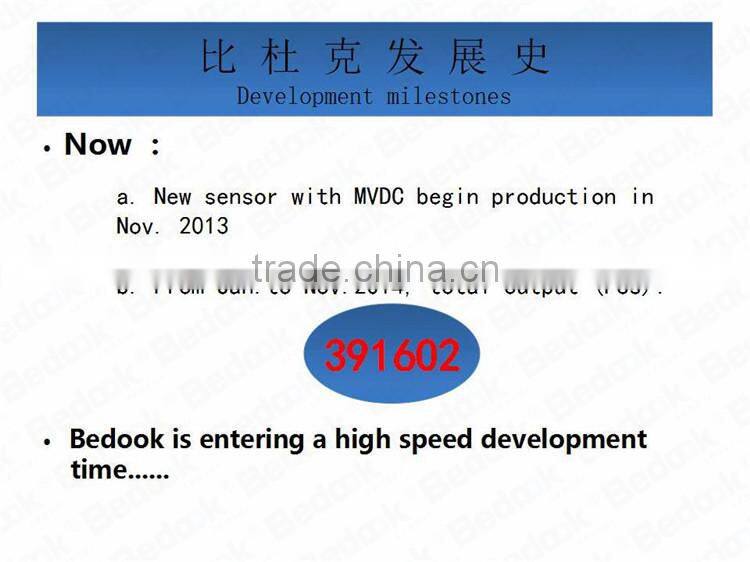 M18 cable series Flush Low temperature inductive proximity sensor