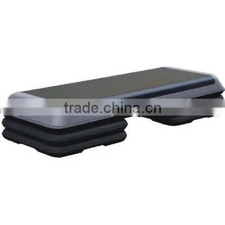 high quality adjustable aerobic step FT6116