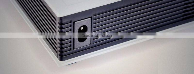 Hot selling newest uc40 projector factory price uc40 mini projector branded led projector lumen with low price