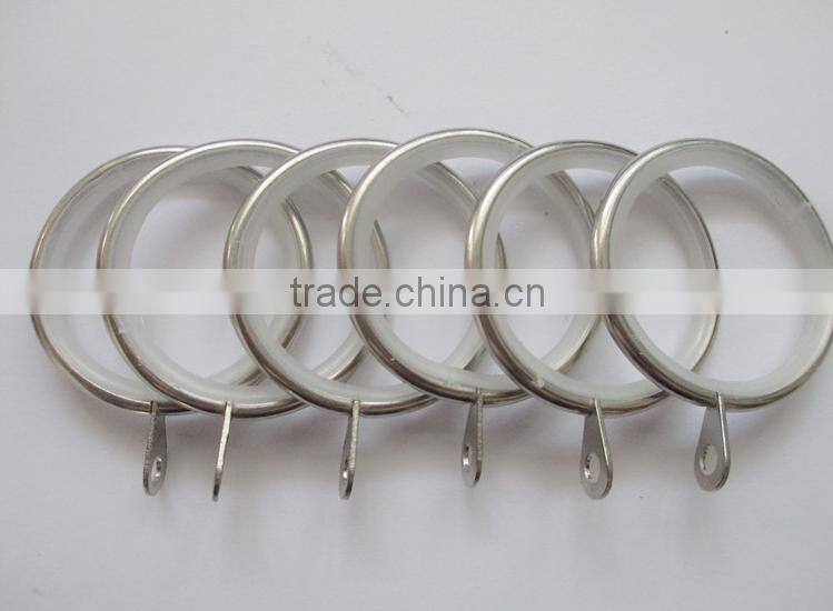 Plastic Curtain Rods