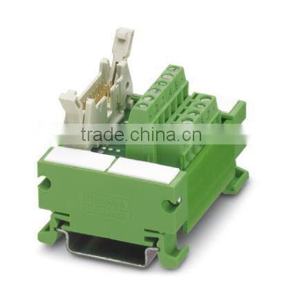 plastic din rail enclosures for electronic engineering