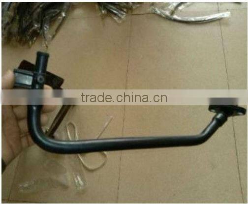 toyota hiace auto parts #000675 radiator pipe NO.1 for KDH200 hiace 2005 up 16268-75130