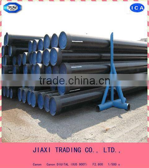 API 5L pipe for oil field
