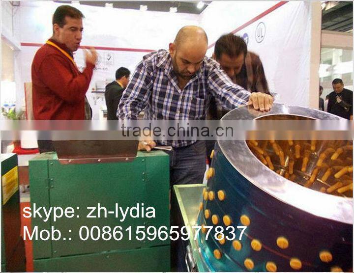 chicken plucker/used poultry plucker/poultry plucker/rubber plucker finger ZH-30, ZH-40, ZH-50,ZH-60 ( Lydia: 008615965977837)