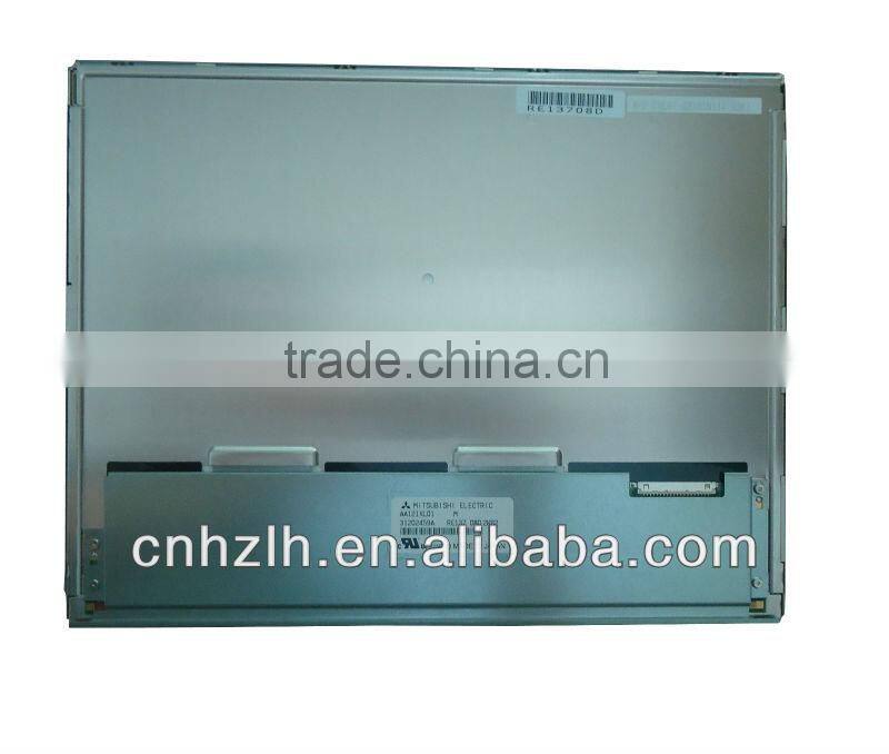 AA121XL01 12.1 inch color TFT lcd module