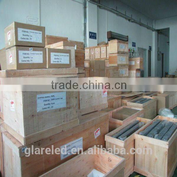 outdoor advertising led display screen prices