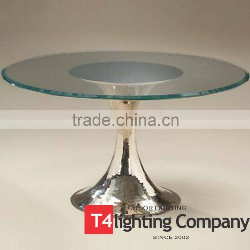 High Quality Modern Latest Outdoor Tulip Table Leg