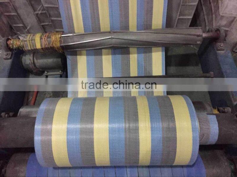 Professional Colorful PP Woven Fabric with High Quantity/pp sack