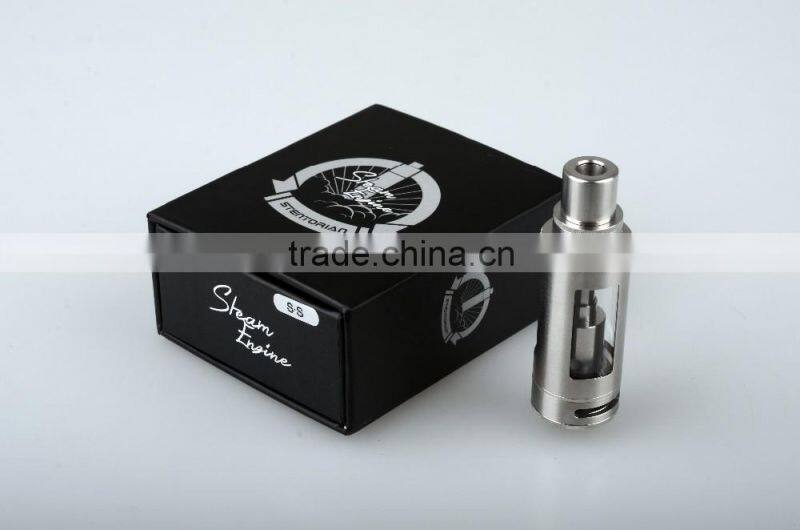 Wotofo Steam Engine Subohm Tank with 6ml Large Stock