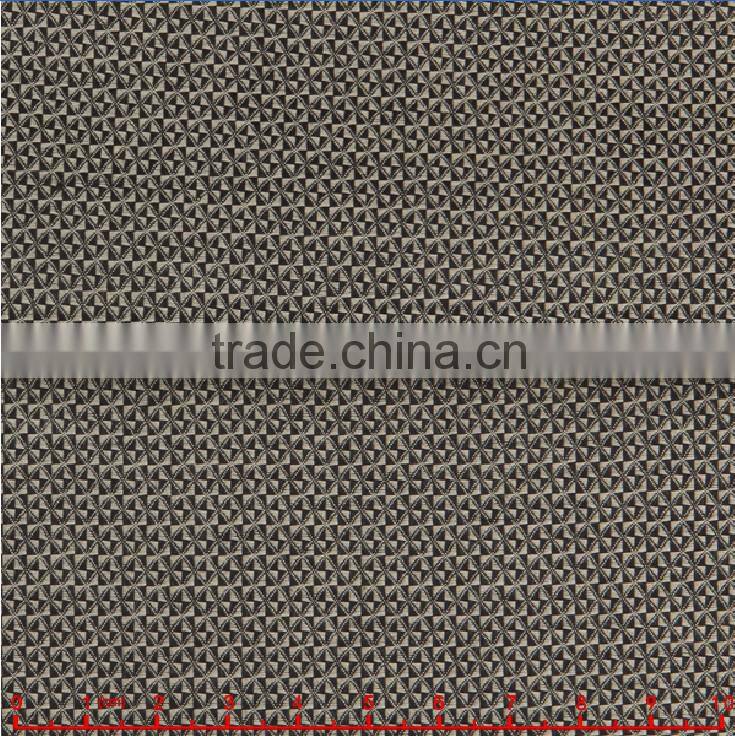 James new developed100% Cotton Dobby Autumn & Winter regular soft business and relax Shirting Fabric