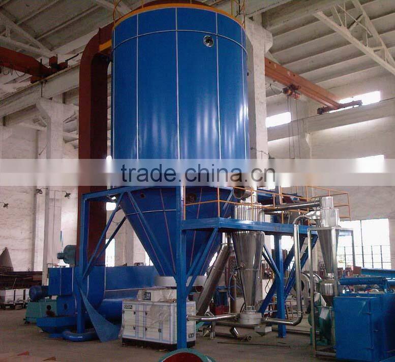 LPG high-speed centrifugal spray drying machine