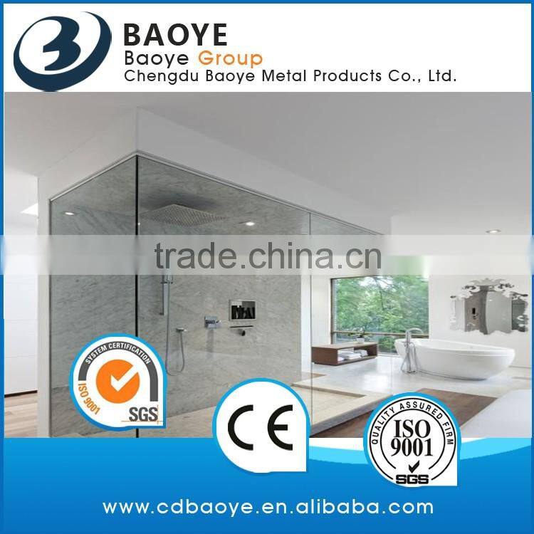 The prefab villa for American market hot sale