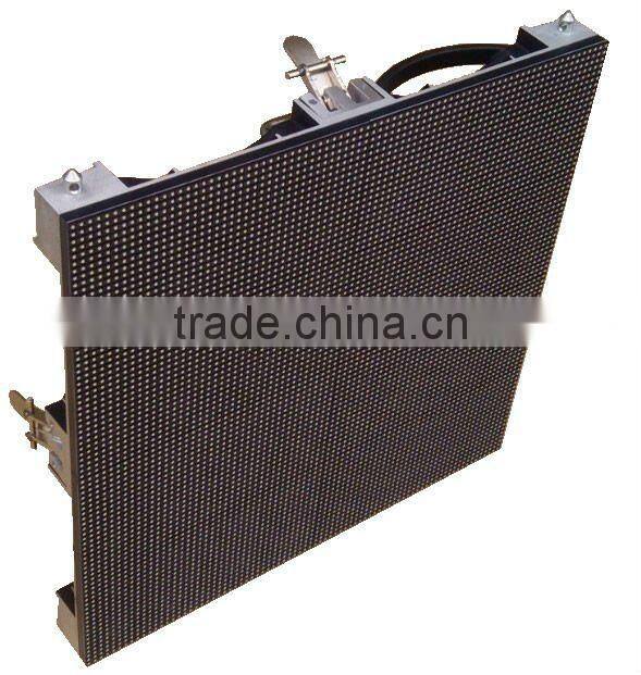 led display panel priceFull Color High Definition Led Display Screen P6 Indoor Outdoor Led Video Display