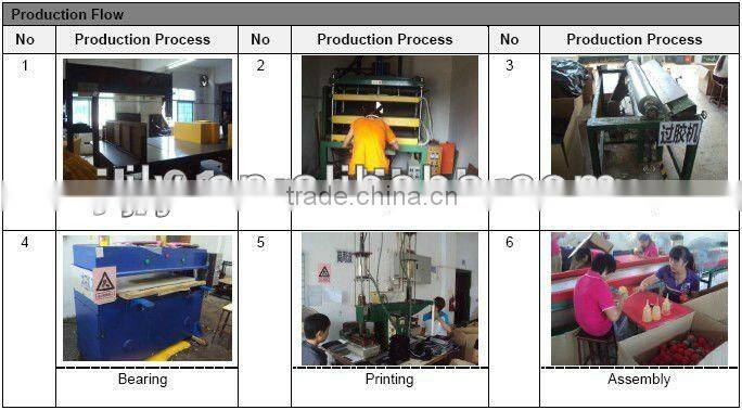 Eco-fashion Fruit Shape Sponge Ball