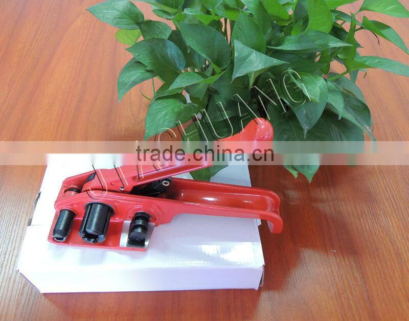 Cord Strapping and Tools Hand Banding Tool