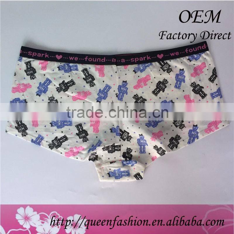 Cheap Sexy Women Panties Girl Transparent Sexy Briefs Of Professional Manufacturer
