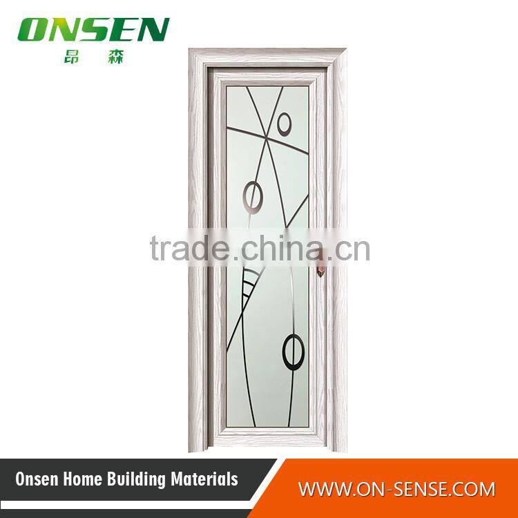 Alibaba supplier wholesales hot sale aluminum sliding door shipping from china