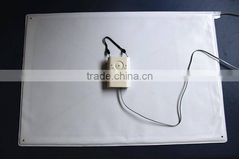 20x30 Inch, Pressure Sensitive Bed Mat-Weight Sensor Pad for elderly