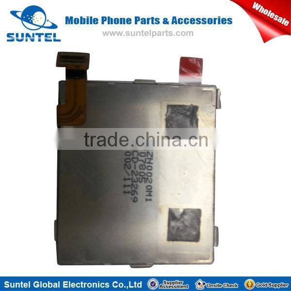 Suntel Mobile Phone Parts Lcd Display For EZN0020M1707805