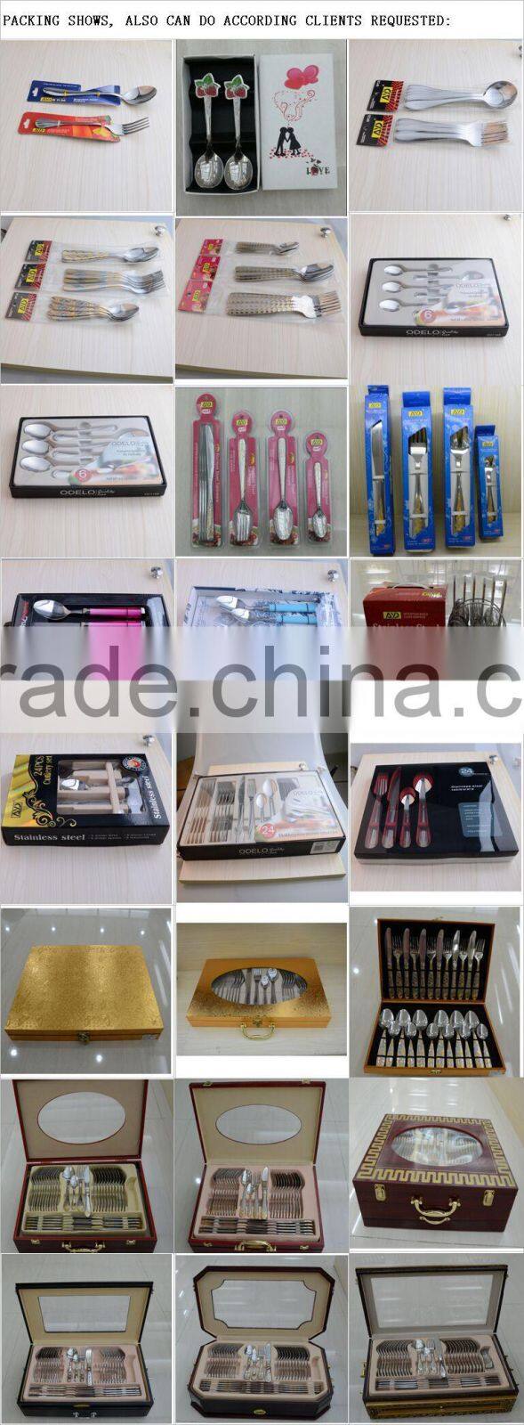 cutlery,stainless steel cutlery,elegant cutlery