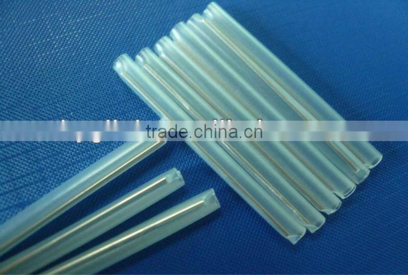 optical fiber protection tube for fiber cable connection