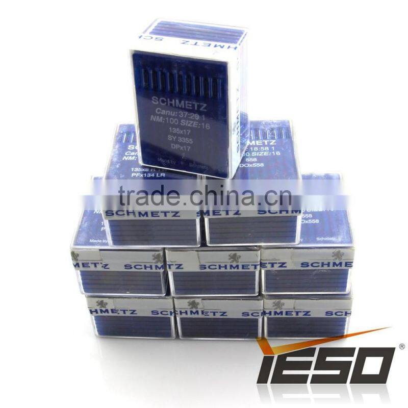 134LR 135x8RTW PFX134LR 100/18 Schmetz Sewing Machine Spare Part Sewing Accessories