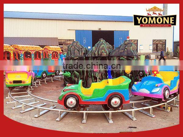 Kids games toy cars Water park Water Way Tank rides used theme park rides for sale