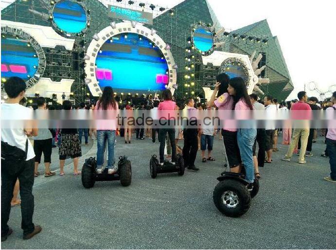 China cheap two wheels big scooter for city road electric scooter