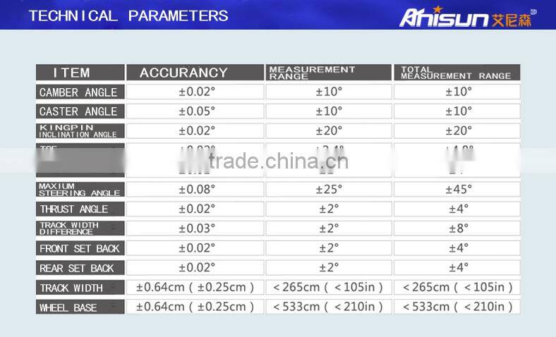 3d wheel alignment machine price 3d wheel aligner john bean