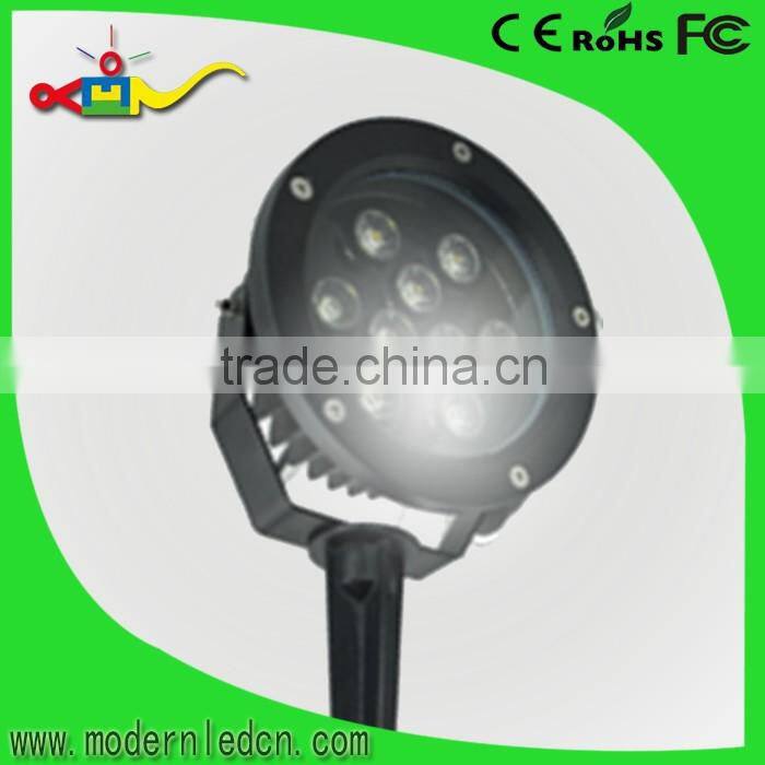 2016 new solar led landscape light