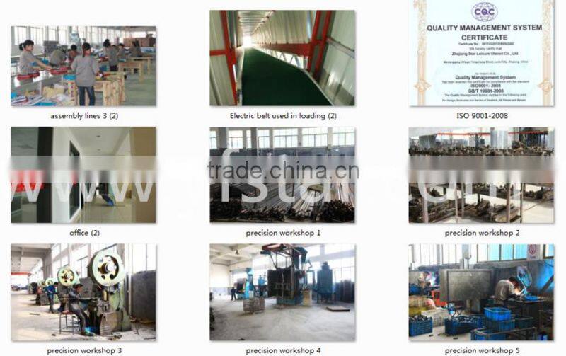 Newest Design Total Crunch Body Shaping Machine with Counter