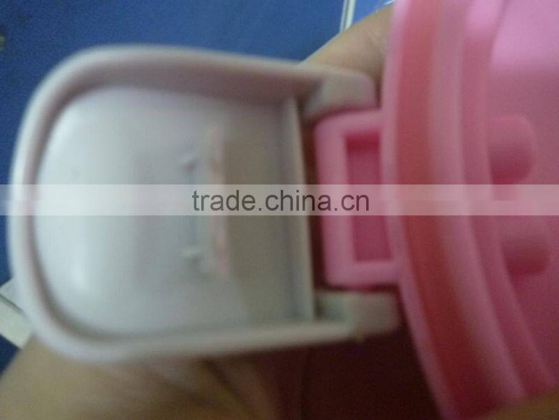 BEST SALES STAINLESS STEEL LUNCH BOX WITH LOCK,1/2/3 TIERS,GREEN MADE IN CHINA