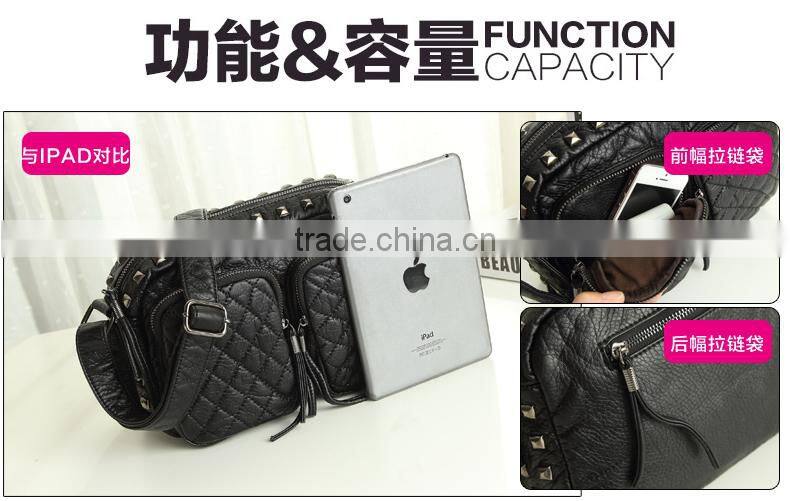 Ladies Fancy Backpack 2016 Trendy Cool Custom Backpacks for Ladies Fancy Backpack