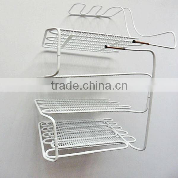 Dispenser of Tins for the Refrigerator Wire Evaporator
