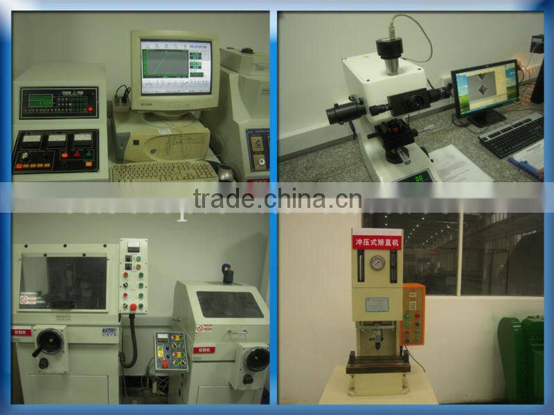 Boulon et un ecrou for SAF BSF-163221